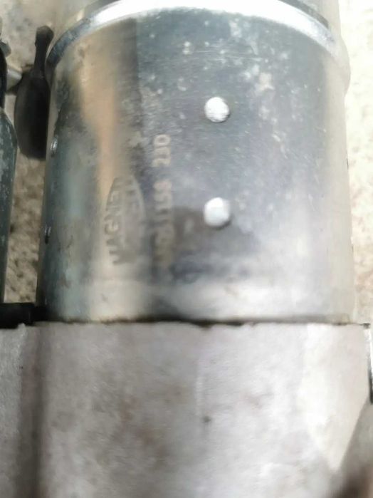 Electromotor Opel Astra H 1.7 2007