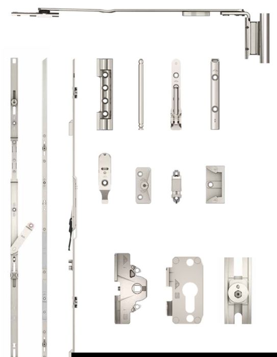 Montaj și întreținere tâmplărie . Site insecte .