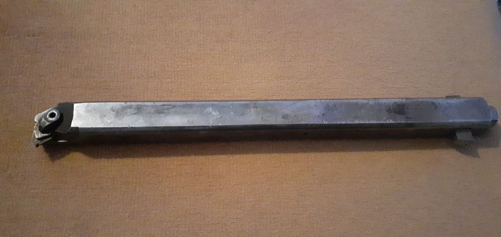 Голям стругарски нож