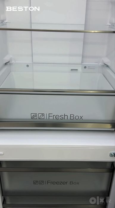 Холодильник Beston refrigerator  BN-546DNV