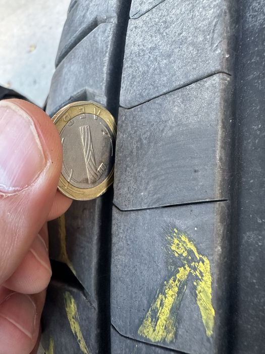 Гуми Michelin Pilot Sport 5 225/45/18 95Y XL