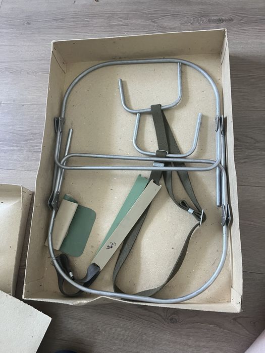 Камера защитная детская КЗД-4