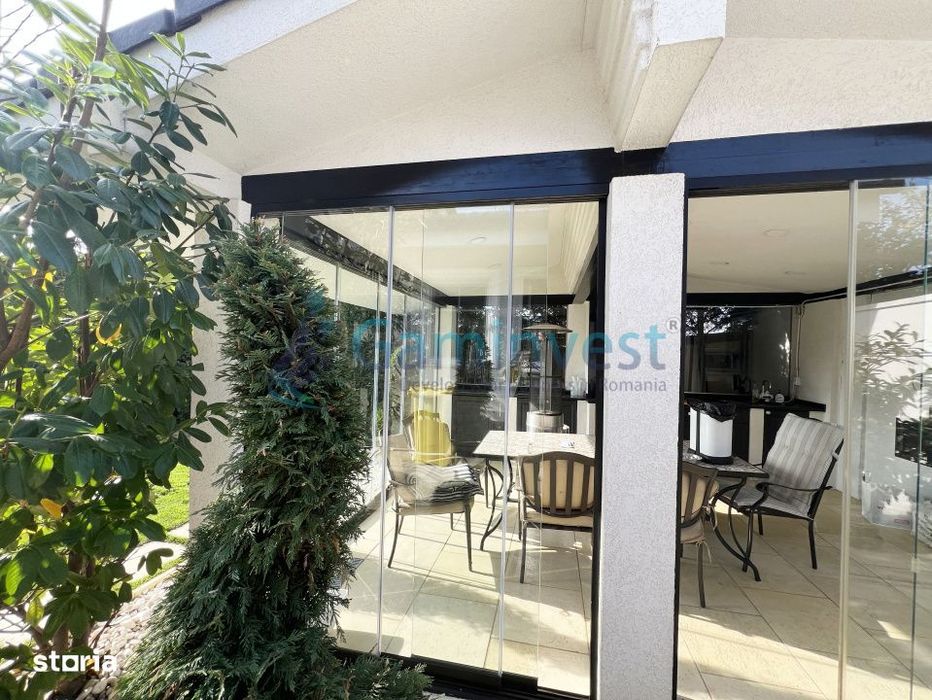 Casa premium de vanzare in Oradea, Bihor,Gaminvest,V4510A