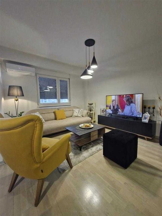 Дава се под наем Двустаен апартамент в Пловдив, Западен - 58 кв.м за 270.3 € - Снимка #8