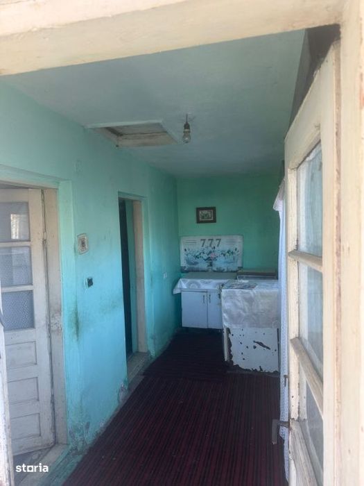 Casa pe parter, 240 mp teren, zona Brestei