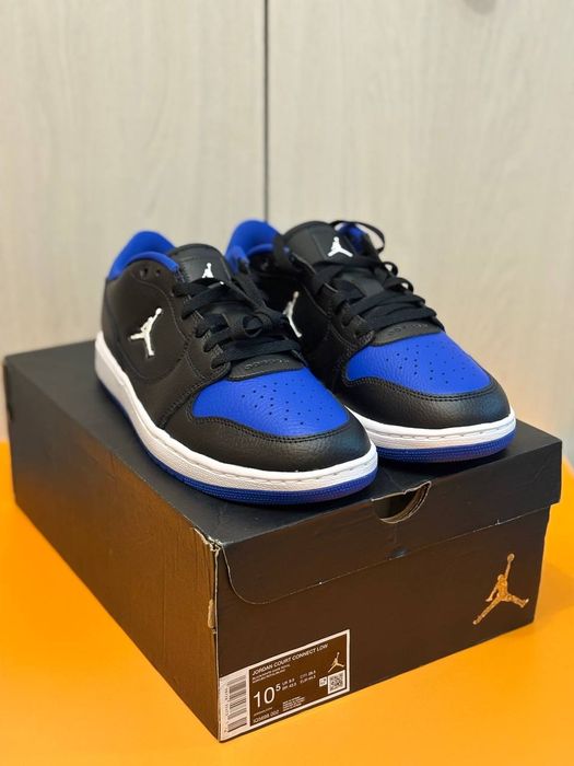 Jordan Court Connect Low