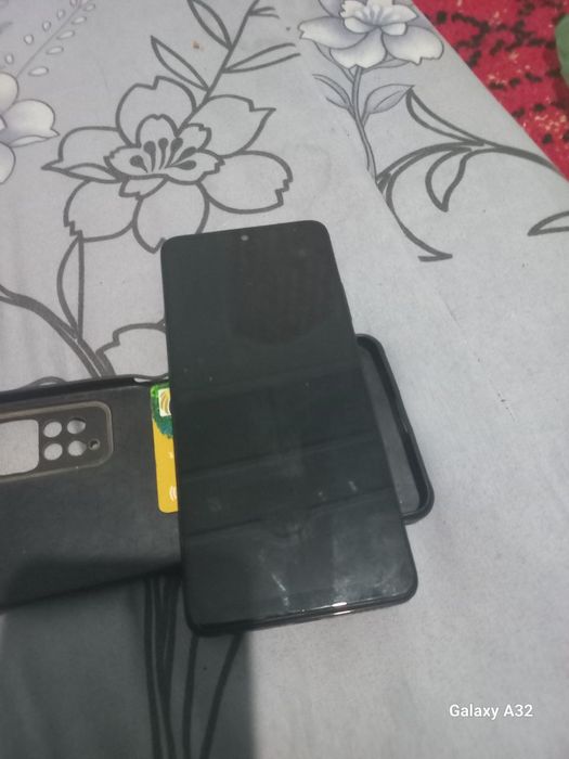Redmi not 11 pro