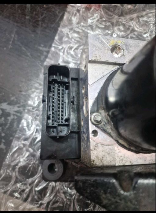 ABS помпа за Шкода Фабия II-1.2