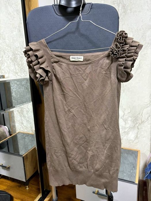 Стильные вещи на канале modnici1409