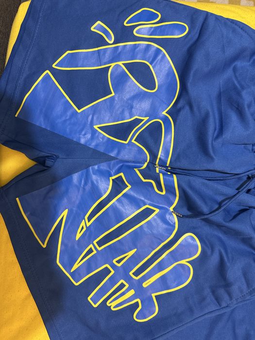 Synaworld летен екип