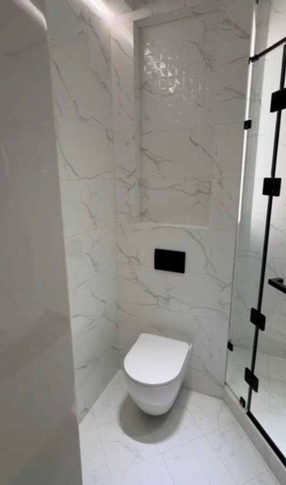 Квартира ЖК NRG Mirzo Ulugbek 1/10/12 47 м2