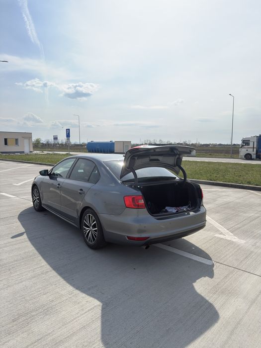 Vand Volkswagen Jetta 1.6tdi