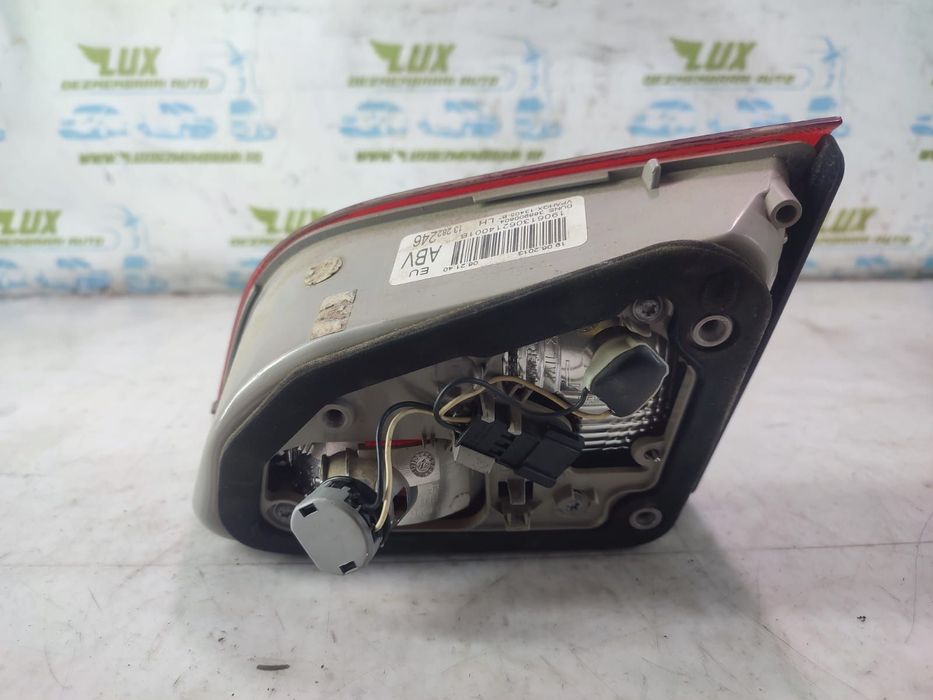 Stop stanga 13282246 Opel Astra J [facelift] [2012 - 2018] 1.7 cdti A