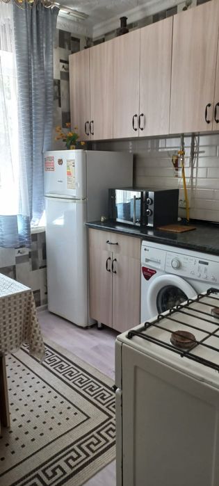Сдается квартира посуточно