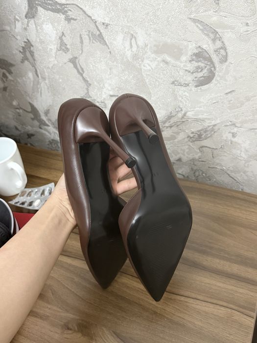 Туфли женские, новые