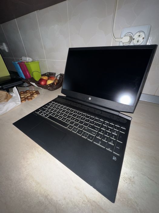 Laptop HP Pavilion 15