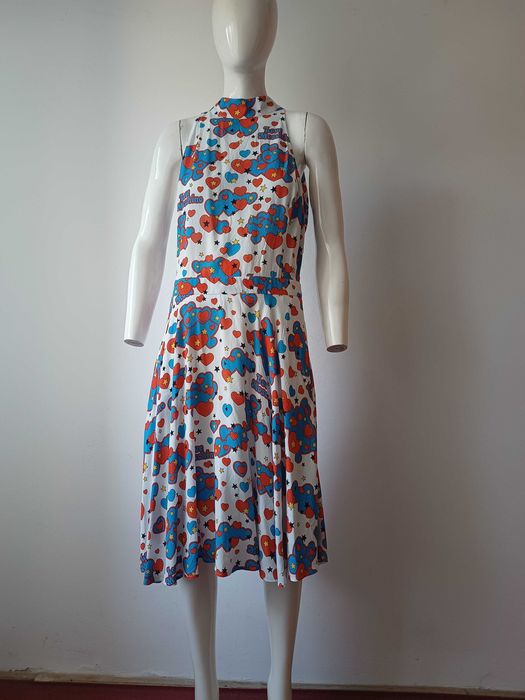 Rochie nouă Love Moschino