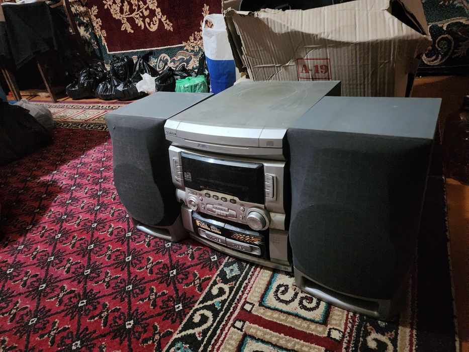 Muzikalni Sentr Denvo