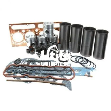 set motor vola komatsu wa75 wa95 wa120 wa150 wa200 + piese komatsu