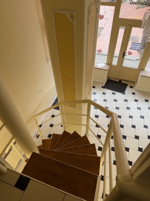 Spațiu comercial de închiriat – zonă centrală, Arad