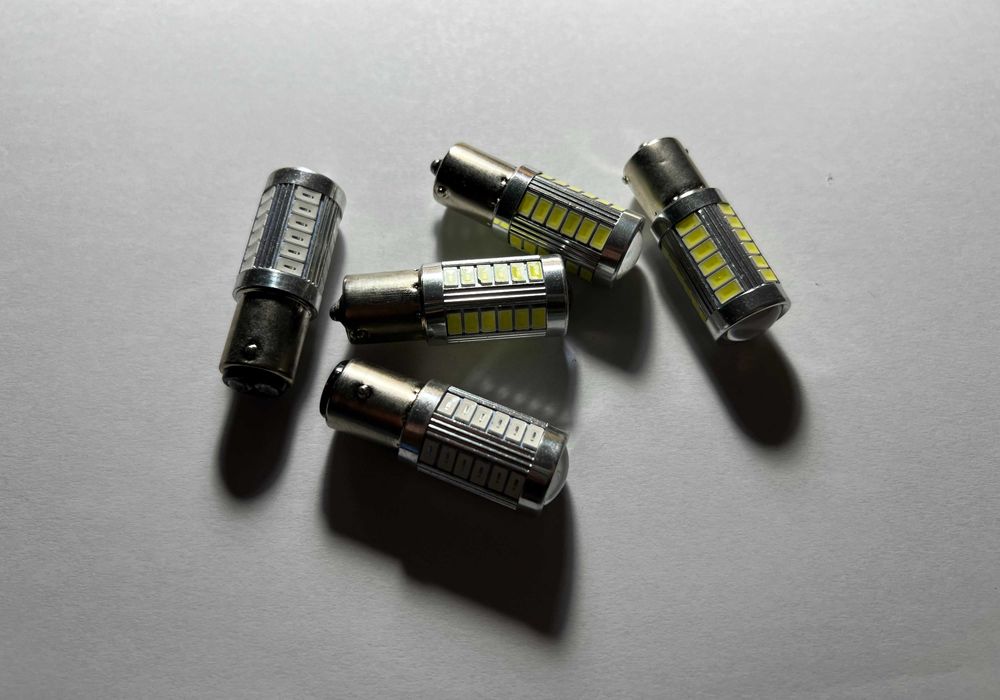 Leduri auto H3, T5, T10(w5w), c5w, BA15S, BAY15D, BA9S, XENON