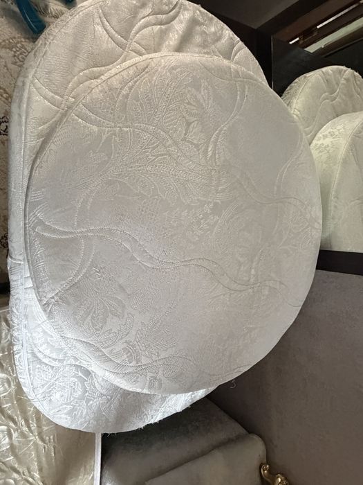 Кроватка детская