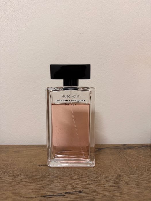 Оригинален парфюм Narciso Rodriguez Musc Noir 100ml