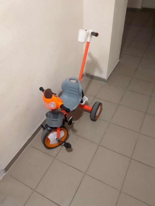 Продам велосипед детский