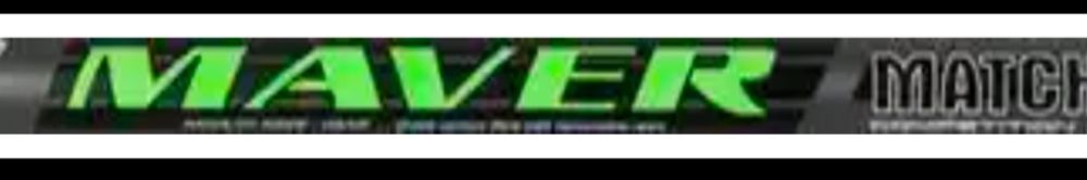 Rubeziana 13 m Maver