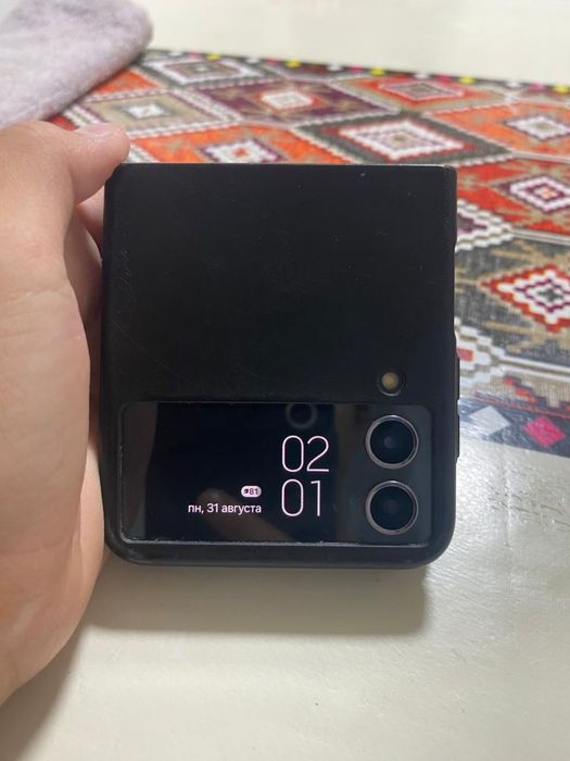 Самсунг Flip4 256 гб
