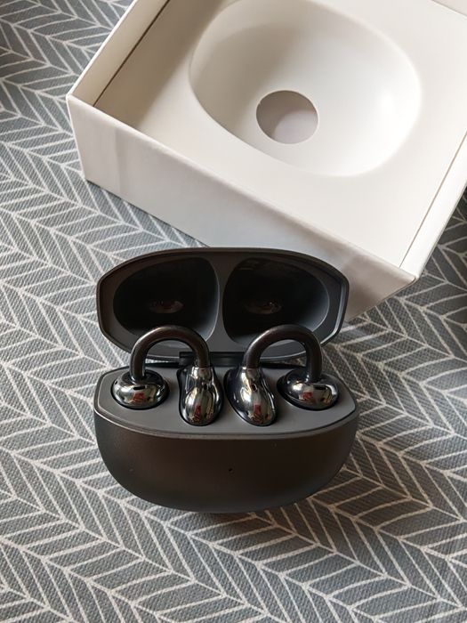 Honor Choice Earbuds Clip