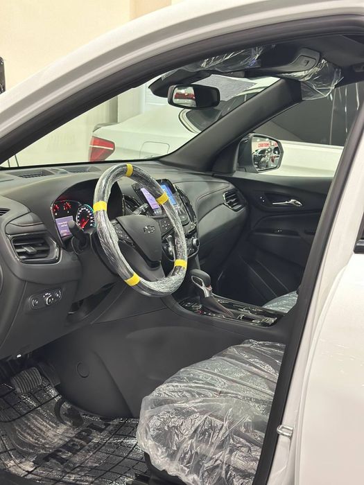 Bugun sotuvimizda Chevrolet Equinox