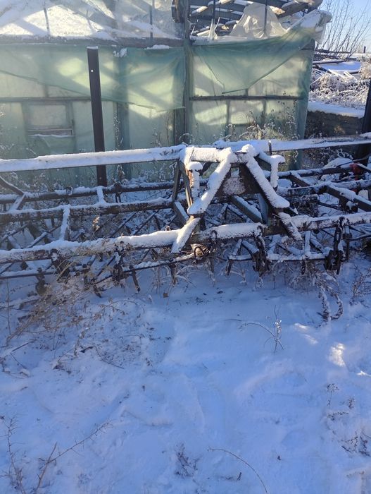 Продам бороны отличные