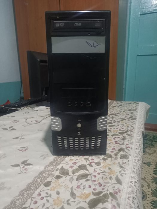 Компьютер для работы