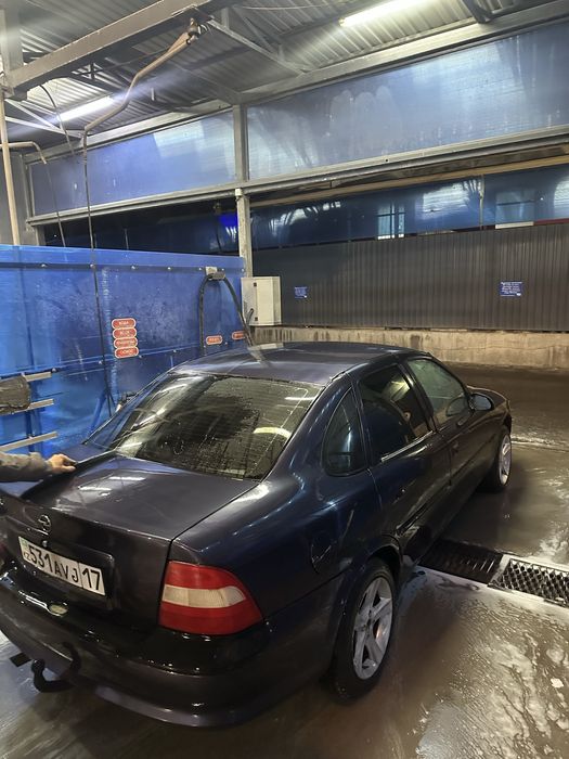 Opel 2 куб 2000года обмен есть