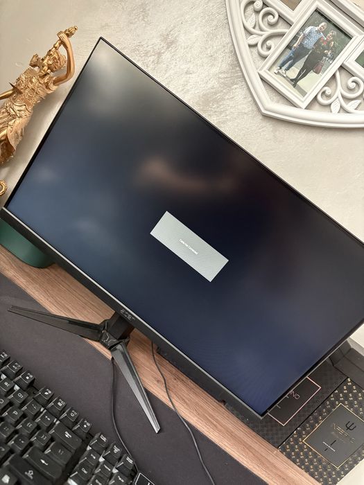 Геймърски монитор Acer