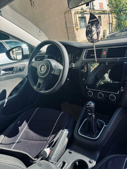 De vânzare Volkswagen Jetta 2014