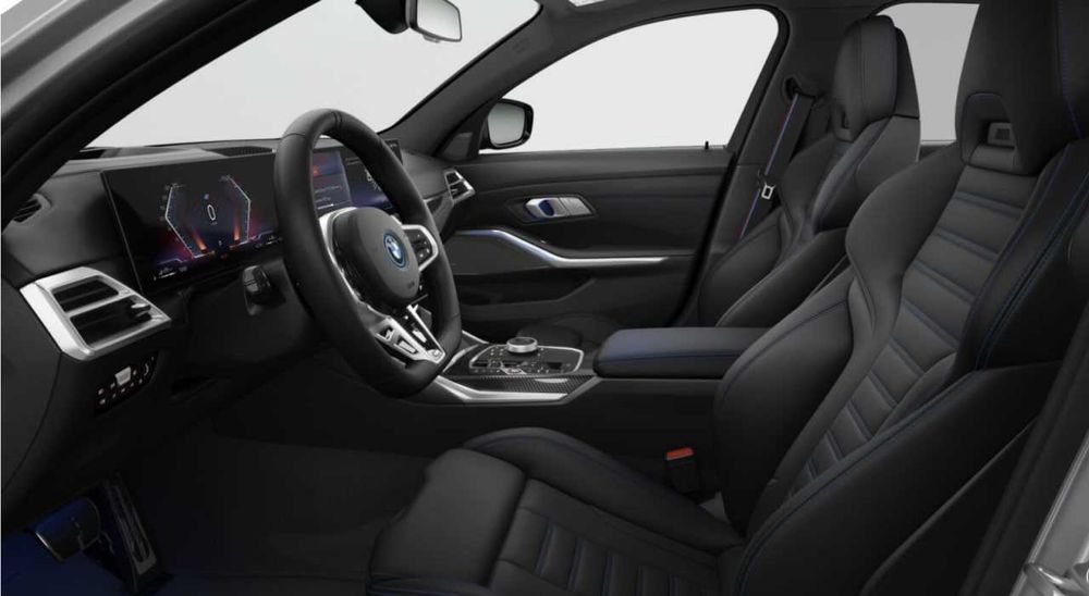 BMW 330e (G20) 2026 Full с гарантии