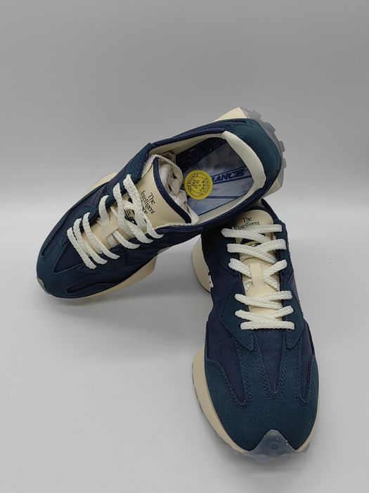 New Balance 327 Мъжки Сникърси