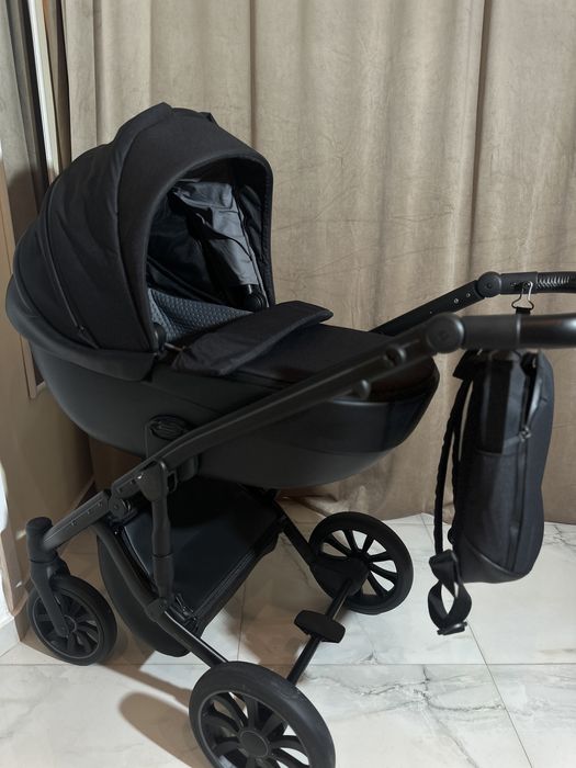 Vand Carucior Anex M type 3in1