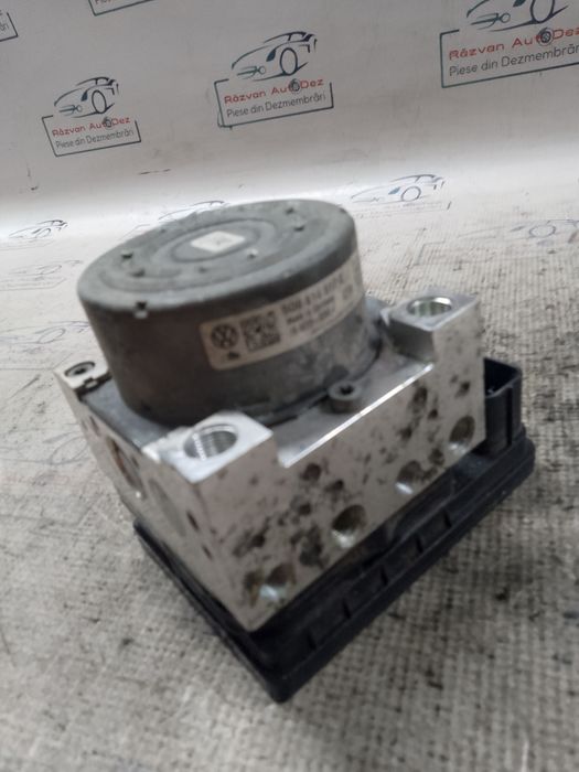 pompa abs skoda octavia 3 2.0 2015