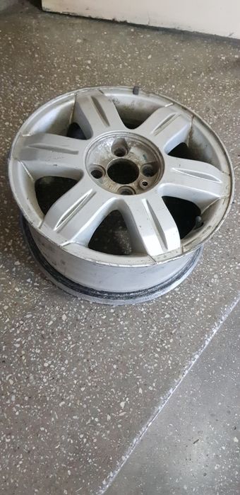 Janta MCV folosita
