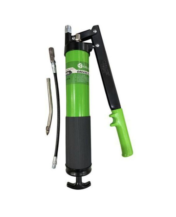 Шприц для смазки / мой шприз китайский 3 хил вариант бор