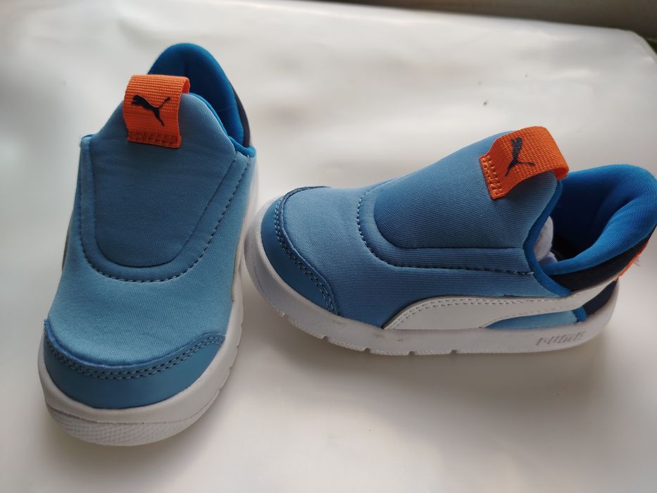 Маратонки за момче