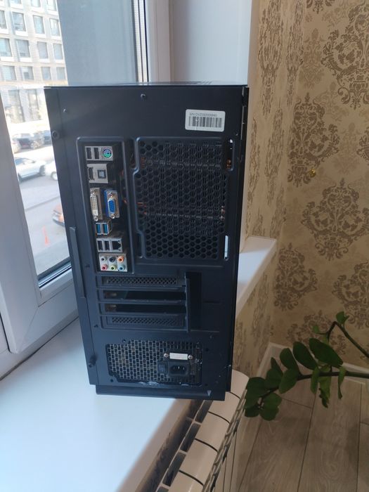 Компьютер игровой
