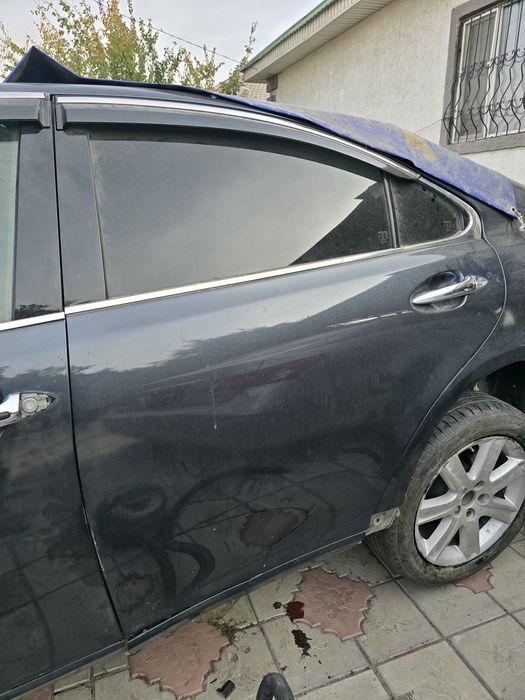 Продам Лексус ес350 Lexus