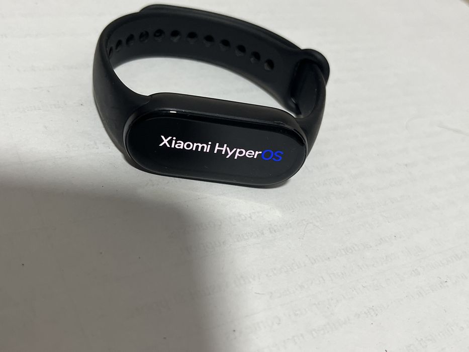 Xiaomi smart band 9