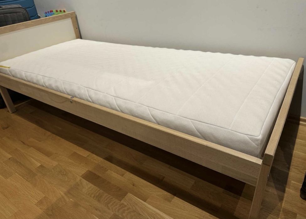 Детско легло Ikea Sniglar