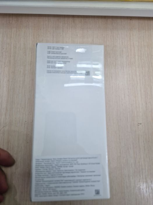 Запечатанный Redmi A5 (128gb)