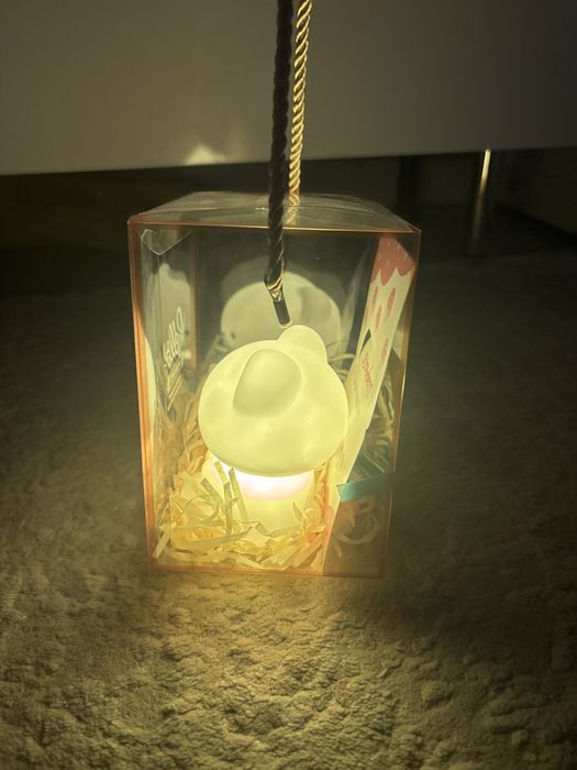 Мультяшный медведь